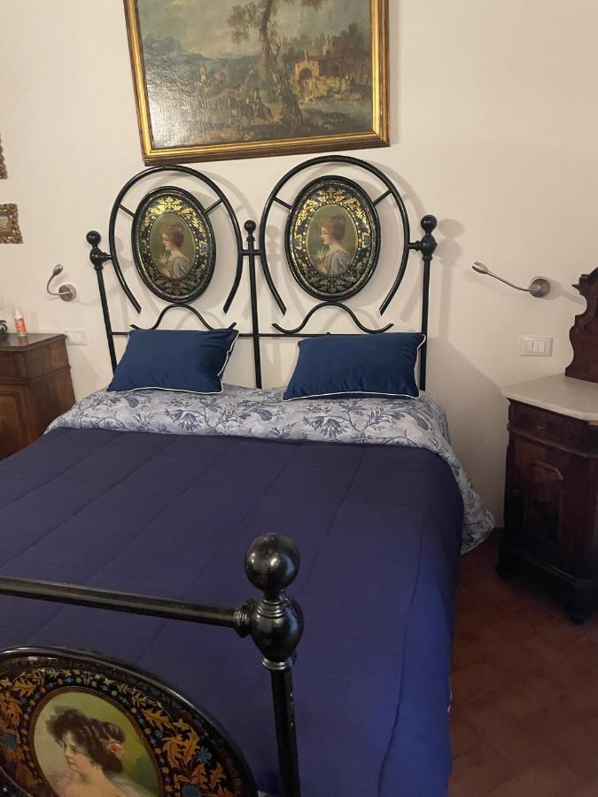 Antiche Dimore San Felice 斯佩洛 外观 照片