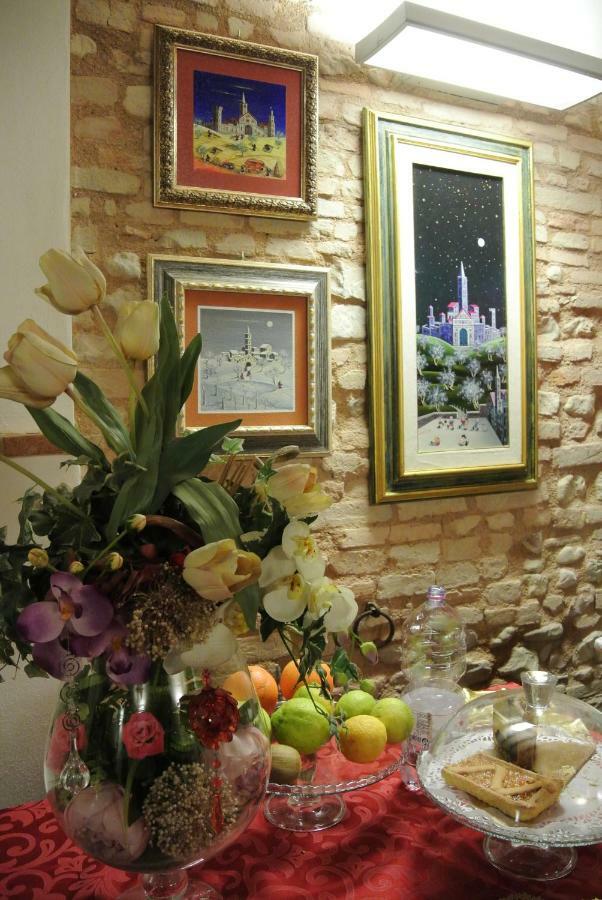 Antiche Dimore San Felice 斯佩洛 外观 照片